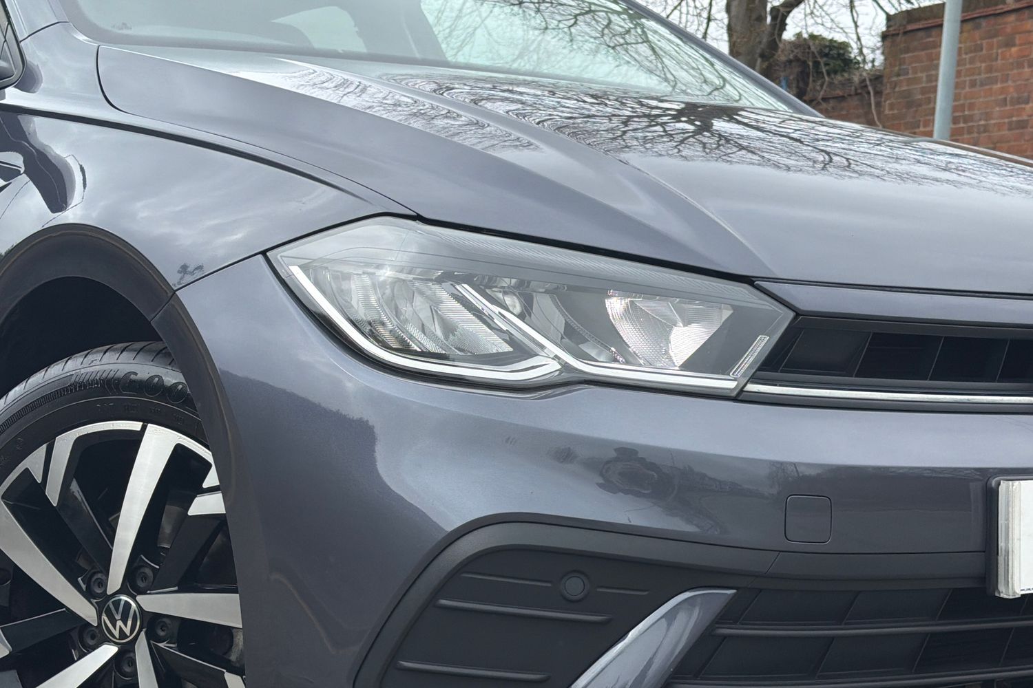 Used Volkswagen Polo 2024 for sale - 78088087: Photo 13