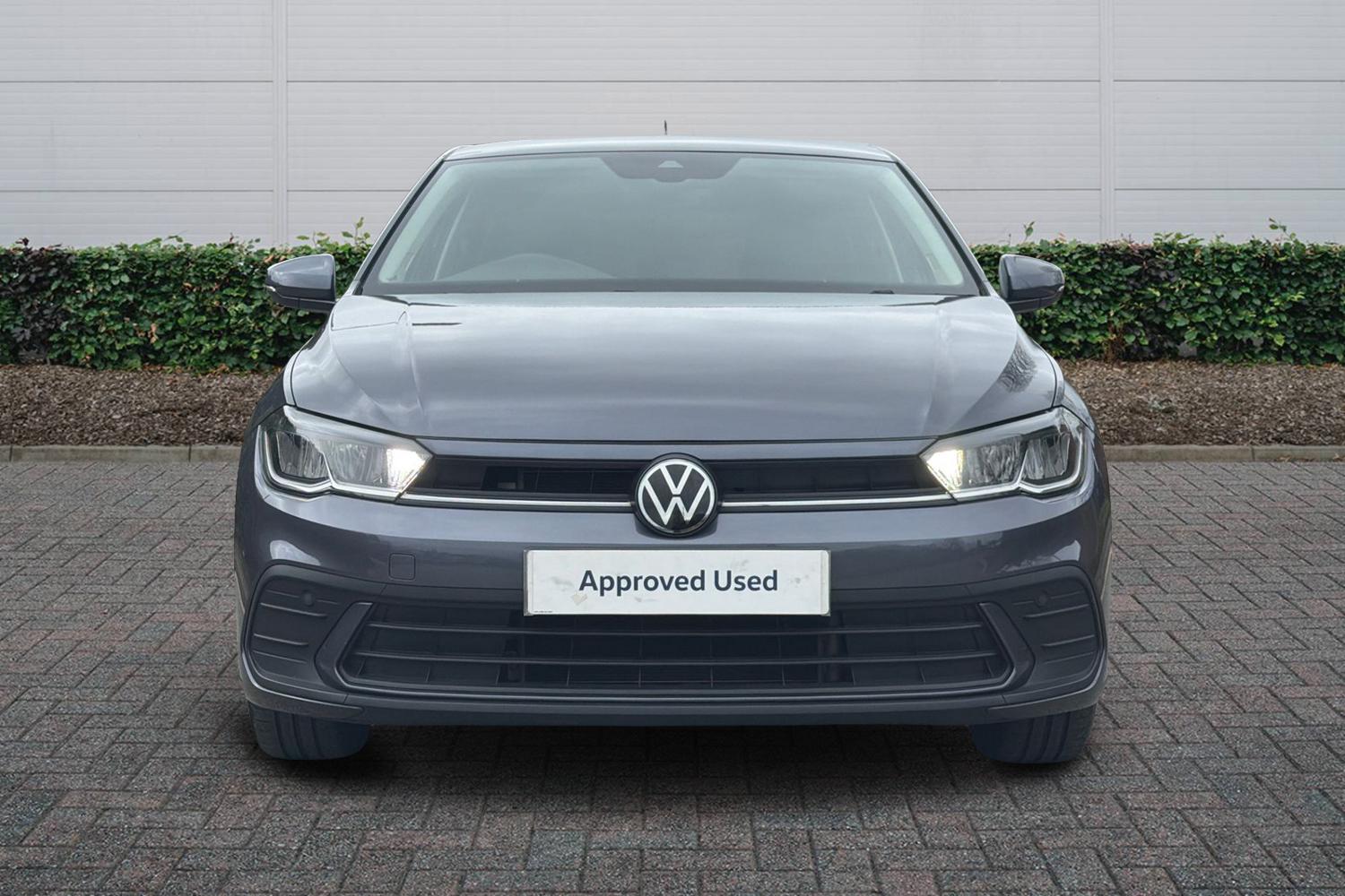 Used Volkswagen Polo 2024 for sale - 78088087: Photo 3