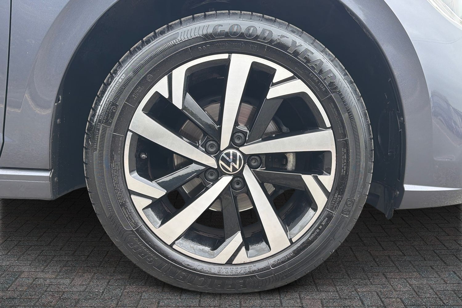 Used Volkswagen Polo 2024 for sale - 78088087: Photo 6