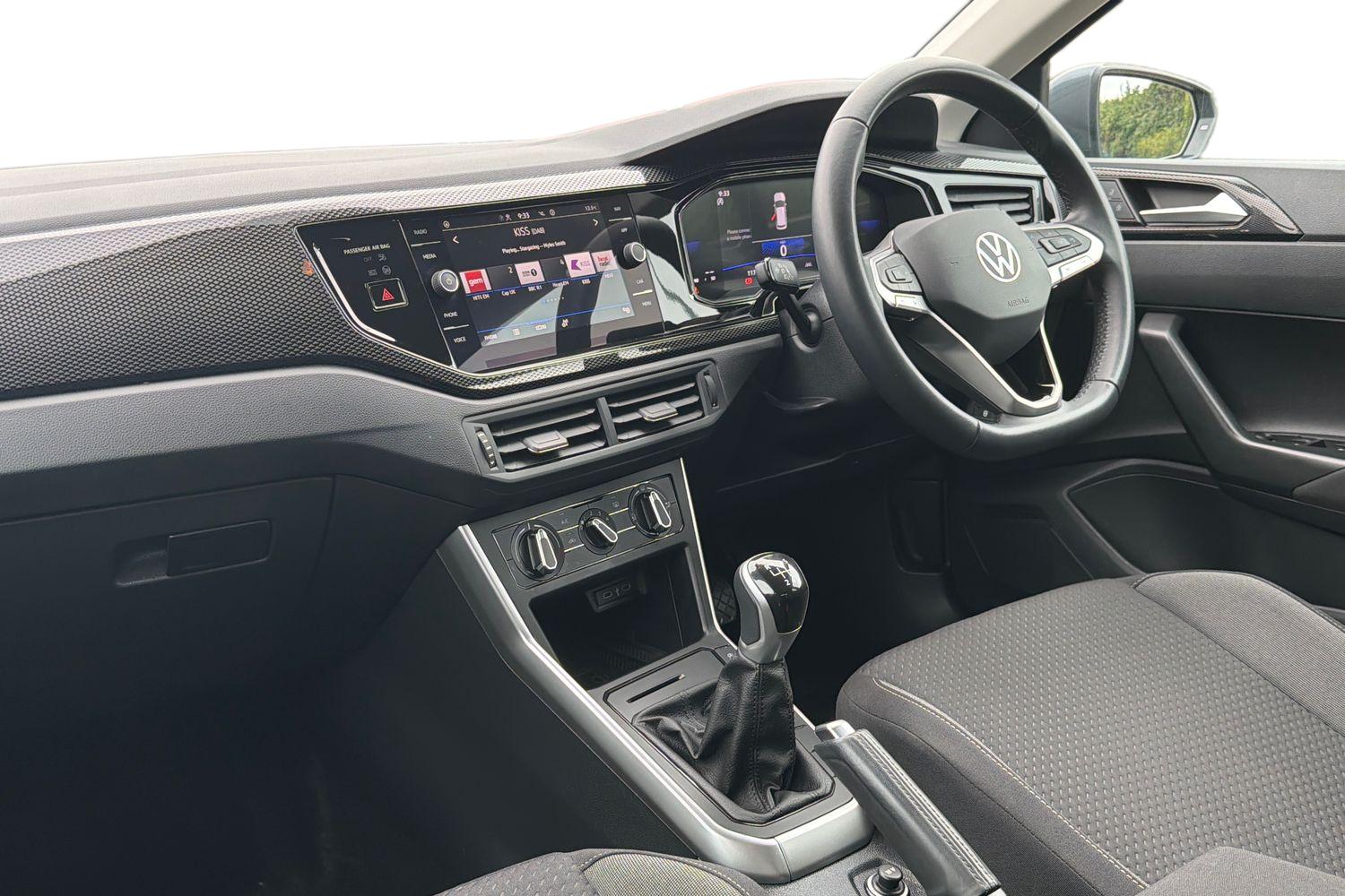 Used Volkswagen Polo 2024 for sale - 78088087: Photo 7