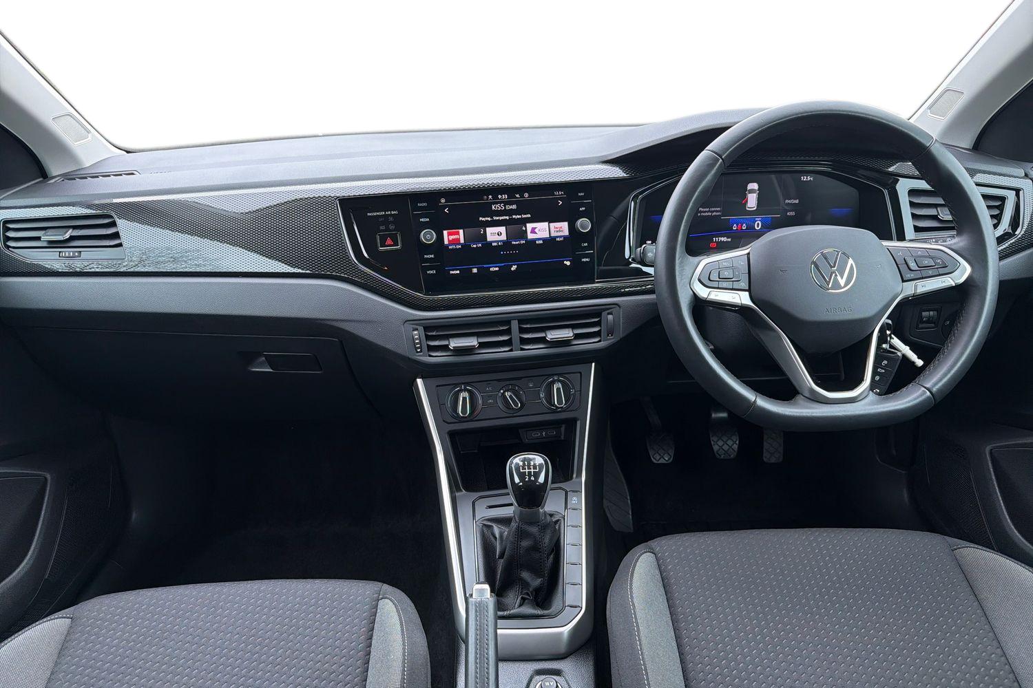 Used Volkswagen Polo 2024 for sale - 78088087: Photo 8