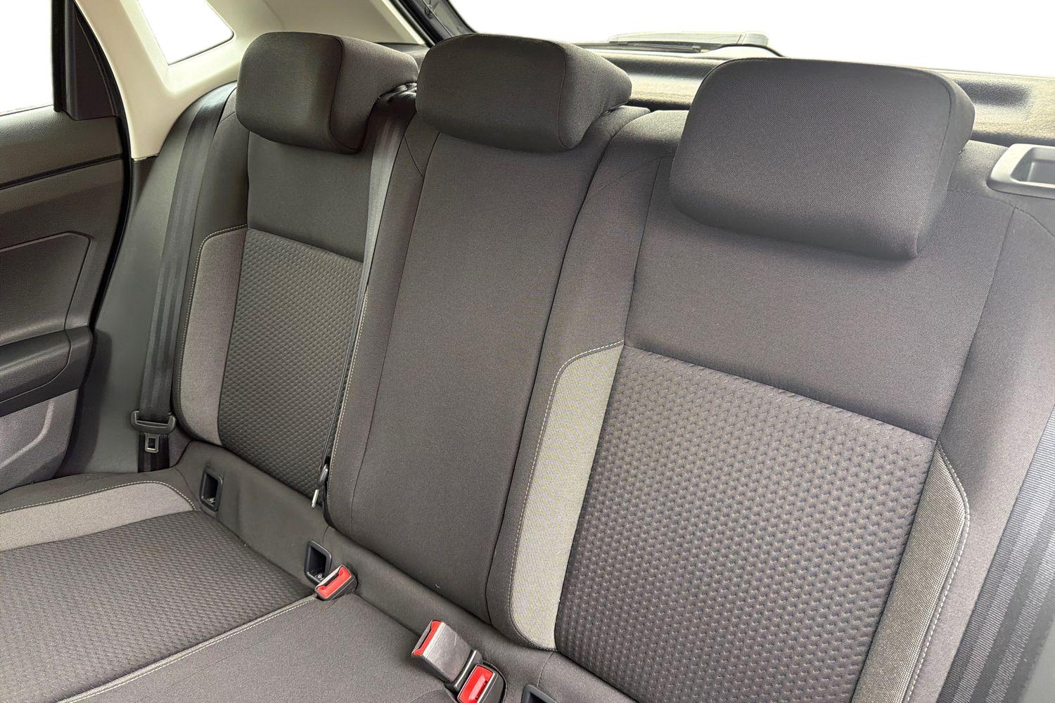 Used Volkswagen Polo 2024 for sale - 78088087: Photo 9