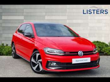Used Volkswagen Polo 2019 for sale - 75175906: Photo