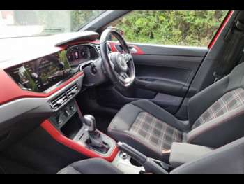 Used Volkswagen Polo 2019 for sale - 75175906: Photo