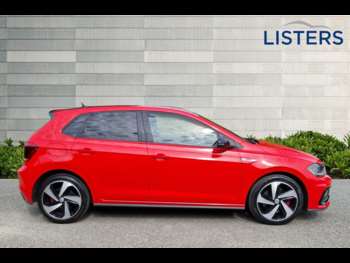 Used Volkswagen Polo 2019 for sale - 75175906: Photo