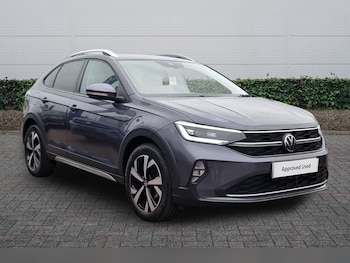 Used Volkswagen Taigo 2023 for sale - 77840932: Photo