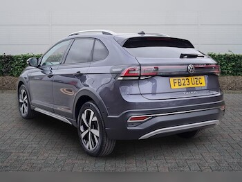 Used Volkswagen Taigo 2023 for sale - 77840932: Photo