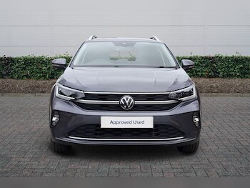 Used Volkswagen Taigo 2023 for sale - 77840932: Photo