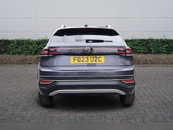 Used Volkswagen Taigo 2023 for sale - 77840932: Photo