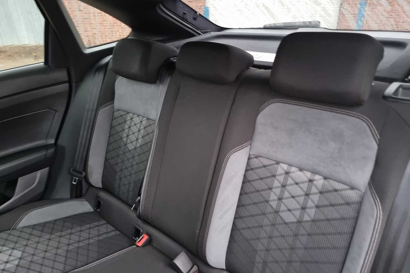 Used Volkswagen Taigo 2024 for sale - 76434249: Photo 11