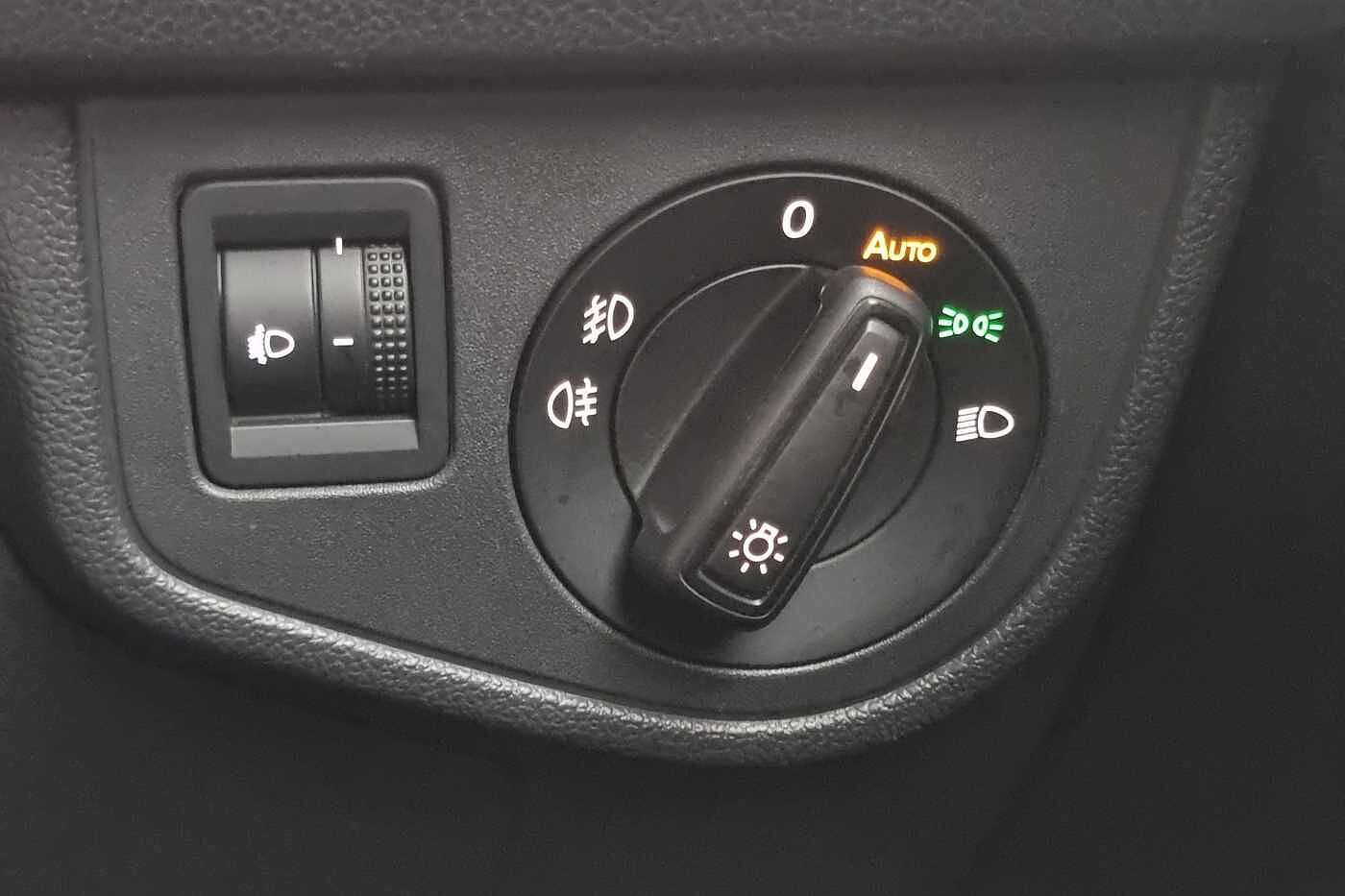 Used Volkswagen Taigo 2024 for sale - 76434249: Photo 13