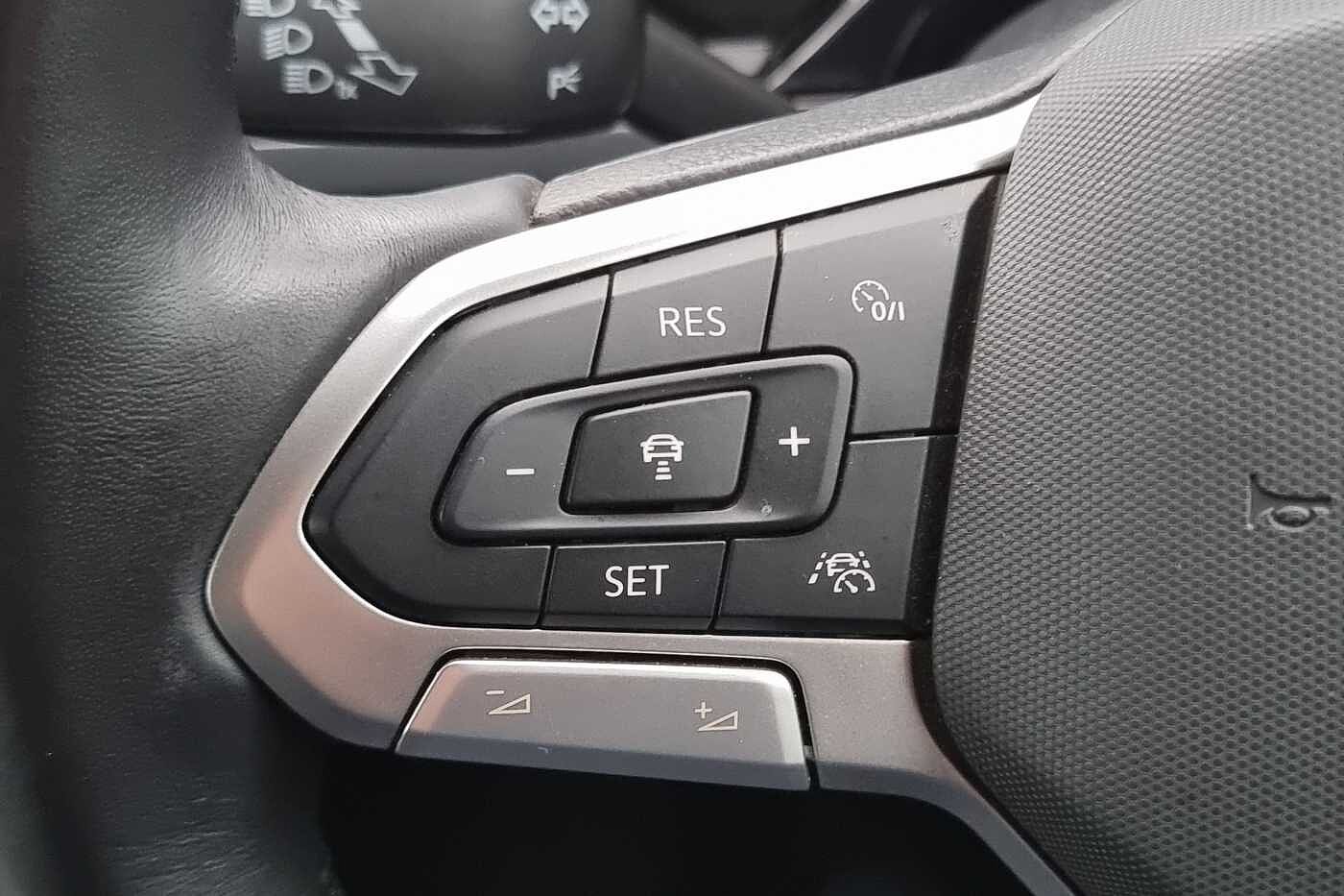 Used Volkswagen Taigo 2024 for sale - 76434249: Photo 15