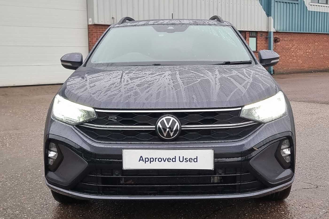 Used Volkswagen Taigo 2024 for sale - 76434249: Photo 17