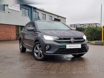 Used Volkswagen Taigo 2024 for sale - 76434249: Photo