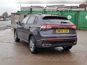 Used Volkswagen Taigo 2024 for sale - 76434249: Photo