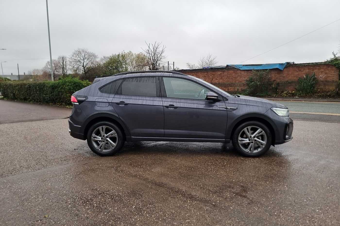 Used Volkswagen Taigo 2024 for sale - 76434249: Photo 4