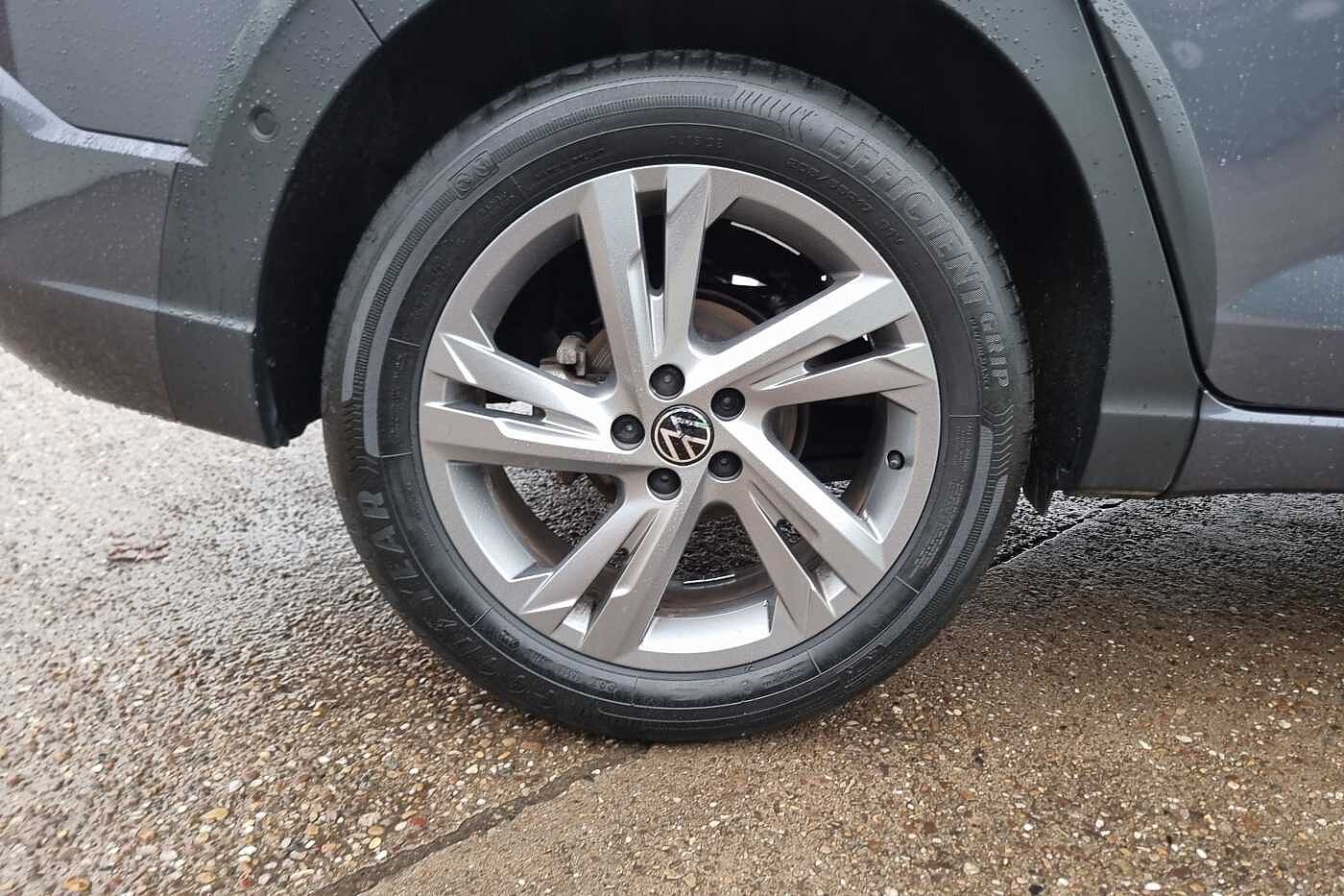 Used Volkswagen Taigo 2024 for sale - 76434249: Photo 5