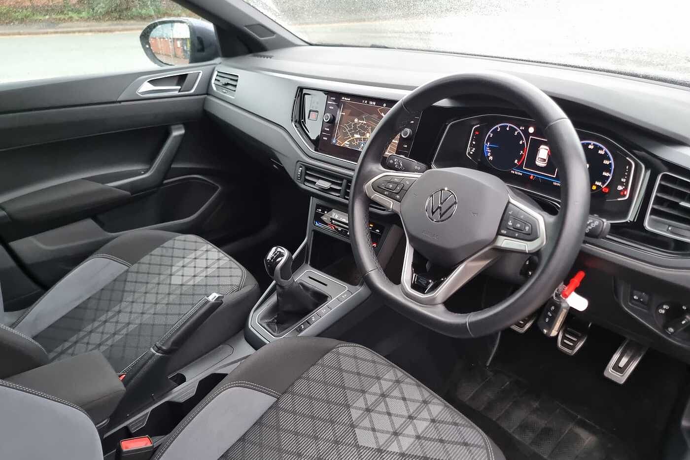 Used Volkswagen Taigo 2024 for sale - 76434249: Photo 6