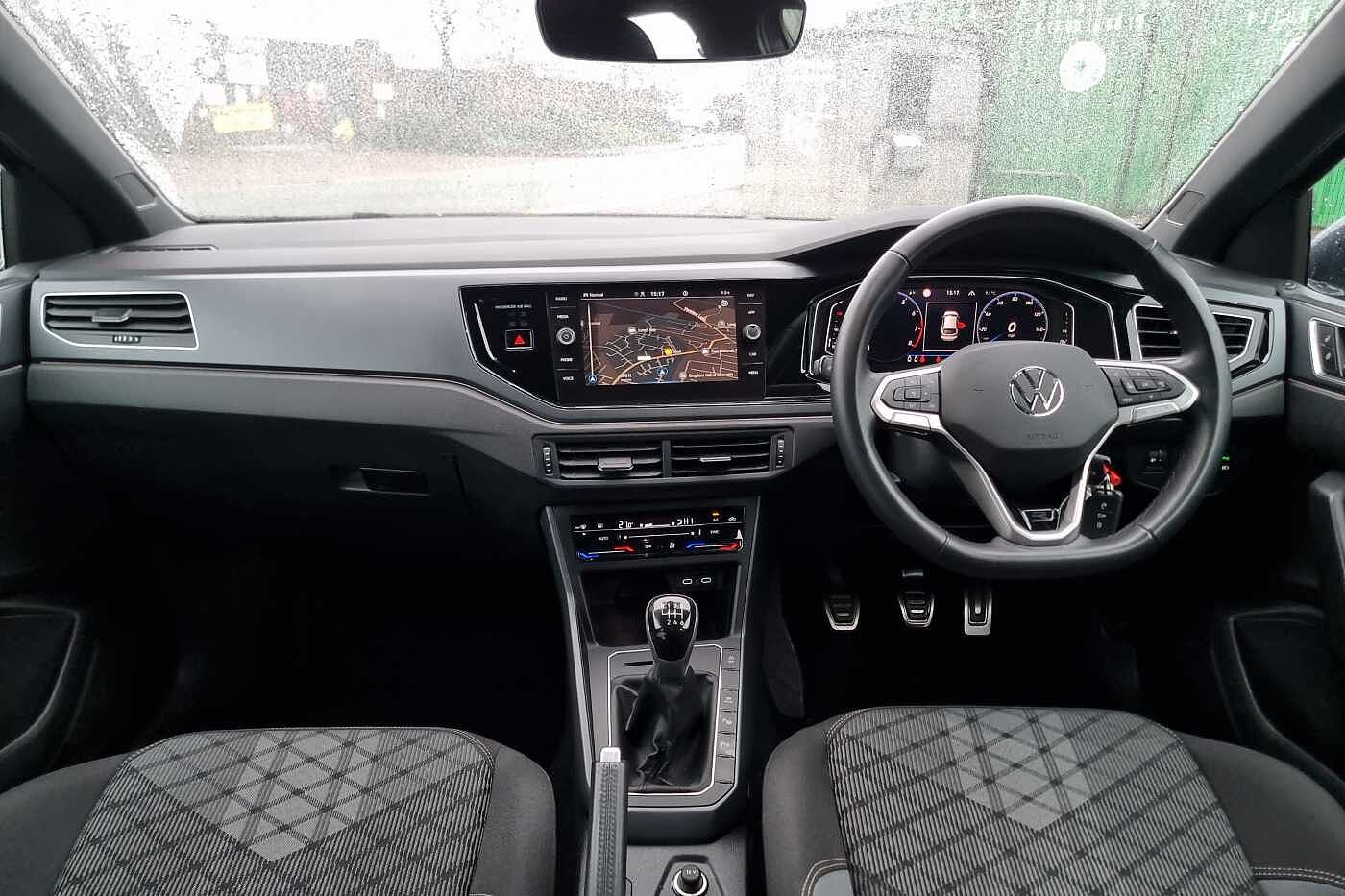 Used Volkswagen Taigo 2024 for sale - 76434249: Photo 8