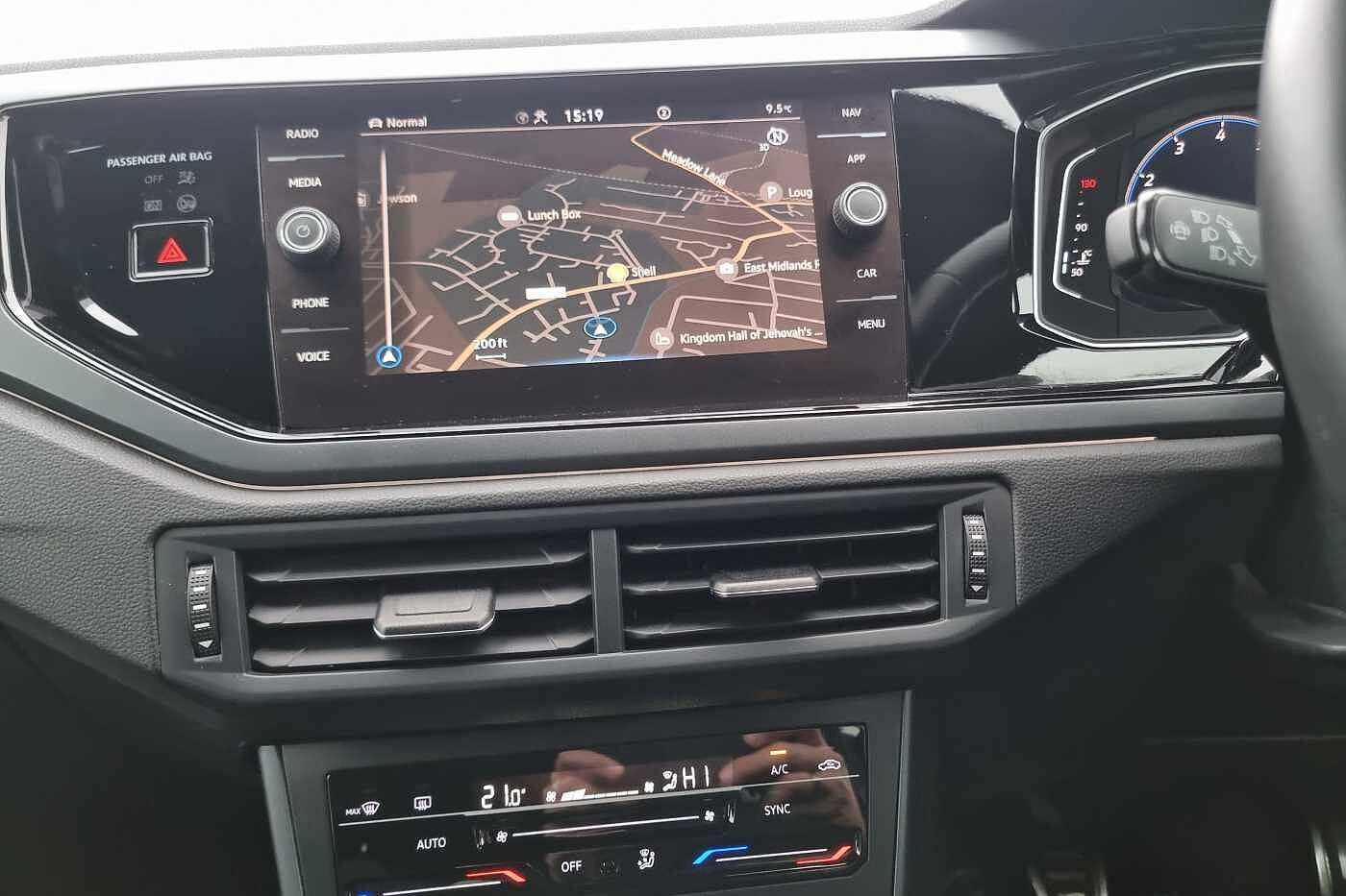 Used Volkswagen Taigo 2024 for sale - 76434249: Photo 9