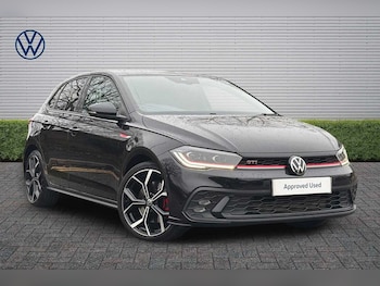 Used Volkswagen Polo 2023 for sale - 77799723: Photo