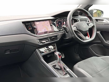 Used Volkswagen Polo 2023 for sale - 77799723: Photo