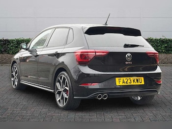 Used Volkswagen Polo 2023 for sale - 77799723: Photo