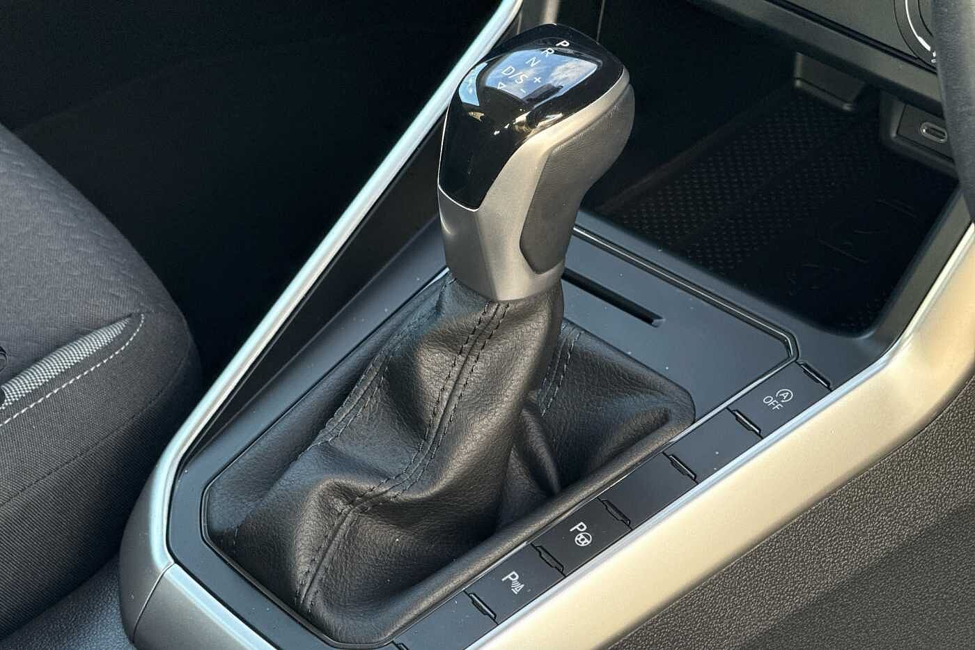 Used Volkswagen Taigo 2023 for sale - 76123952: Photo 10