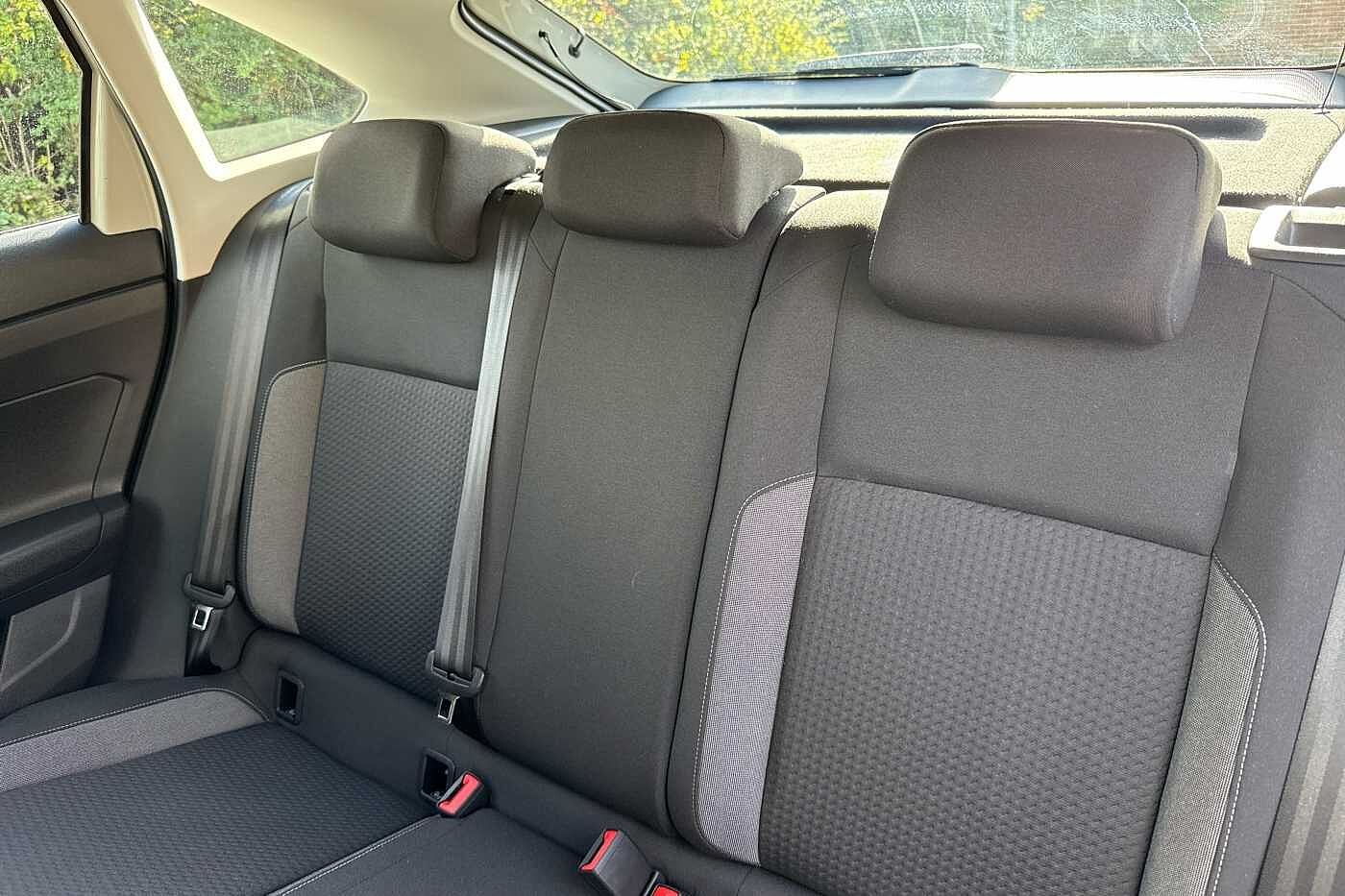 Used Volkswagen Taigo 2023 for sale - 76123952: Photo 11