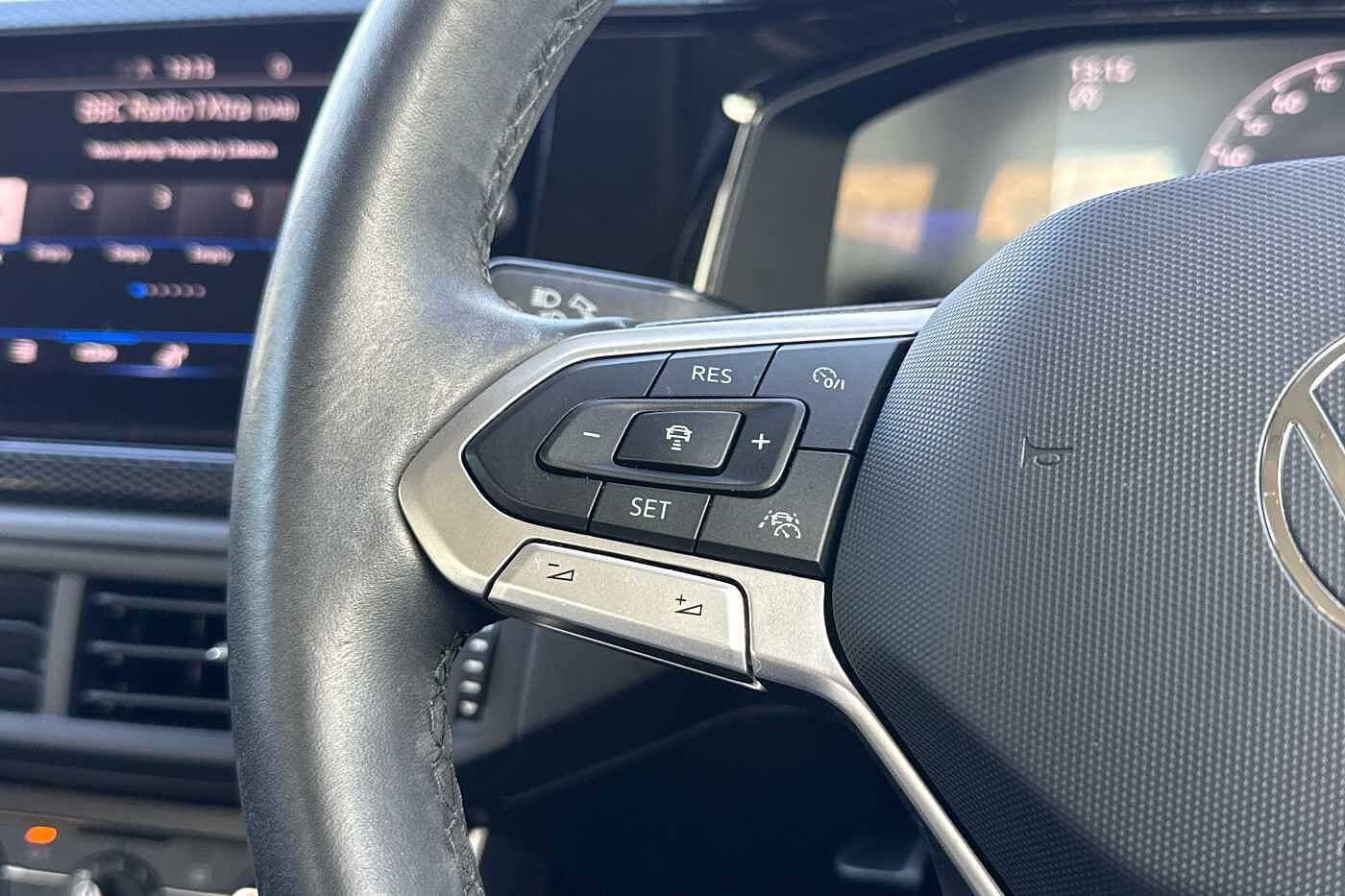 Used Volkswagen Taigo 2023 for sale - 76123952: Photo 13