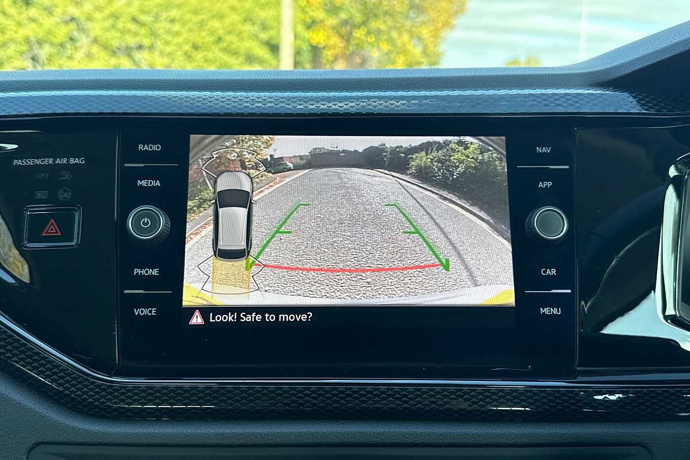 Used Volkswagen Taigo 2023 for sale - 76123952: Photo 14