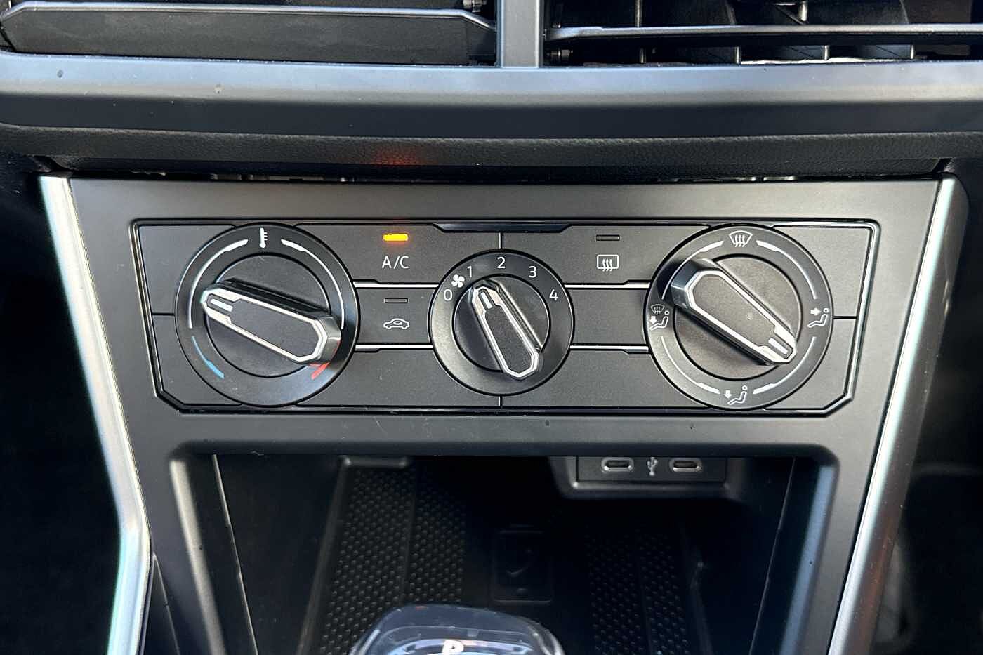 Used Volkswagen Taigo 2023 for sale - 76123952: Photo 16