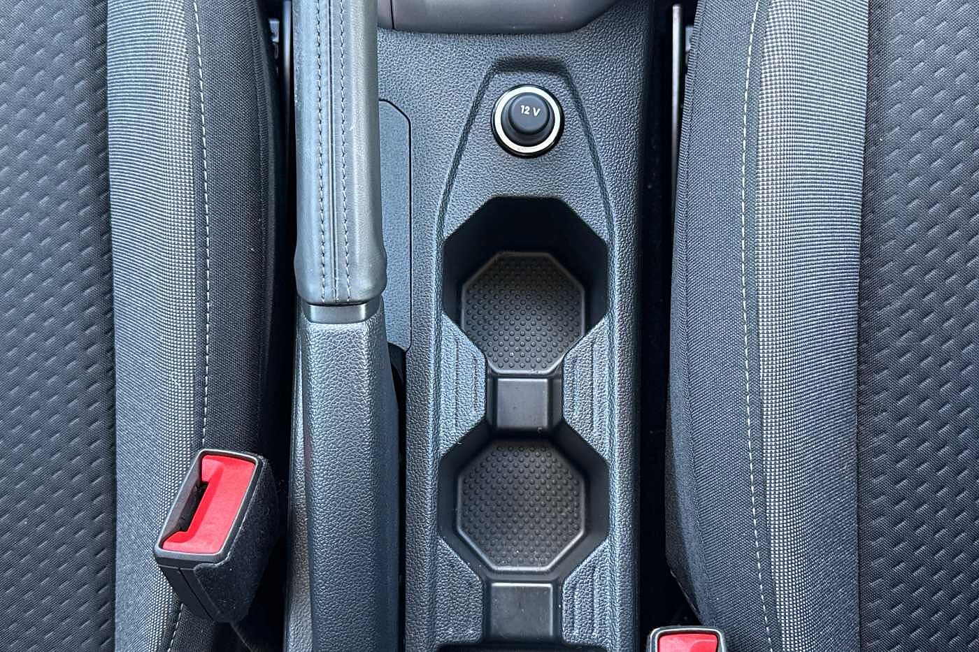 Used Volkswagen Taigo 2023 for sale - 76123952: Photo 19