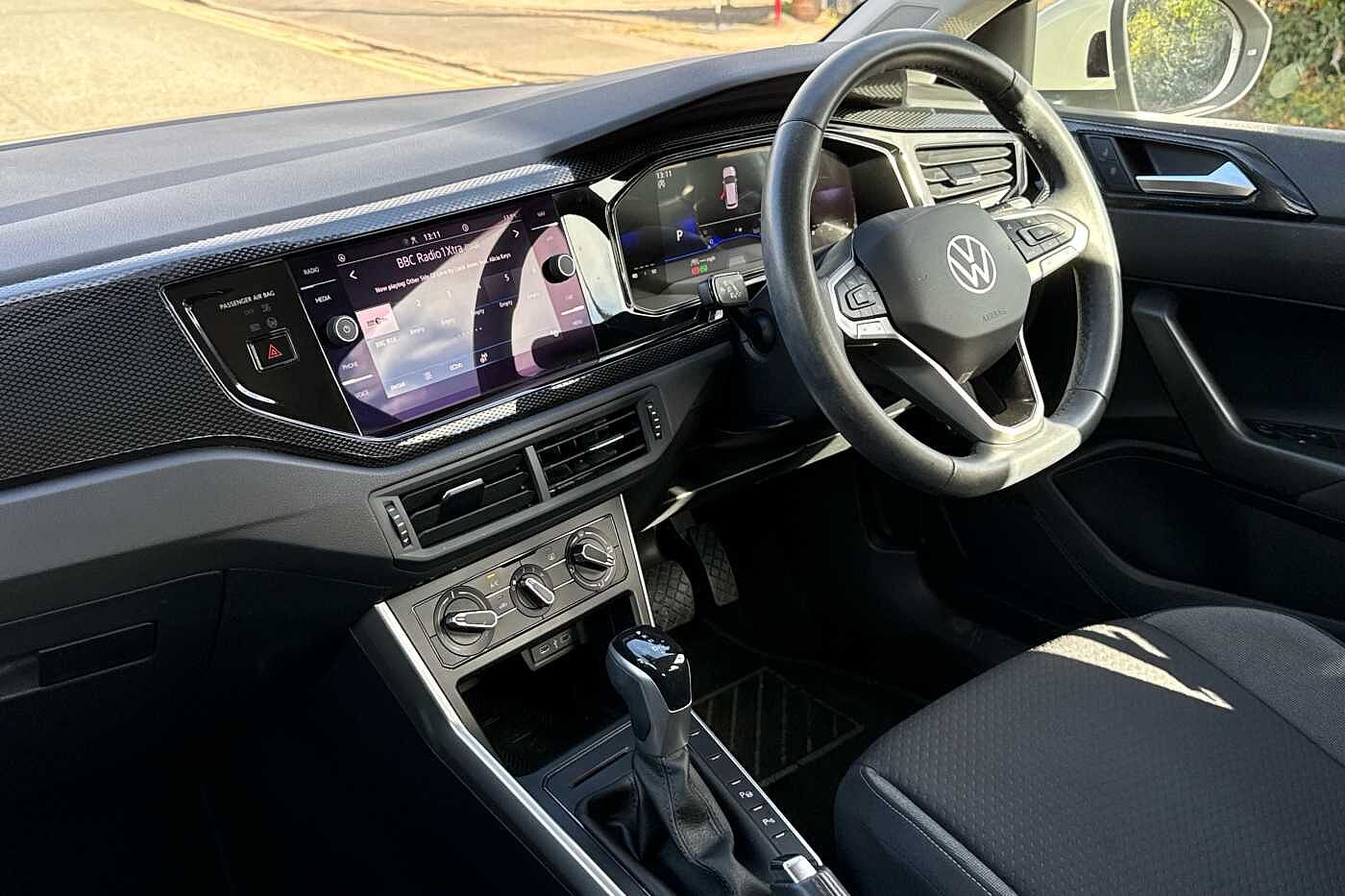 Used Volkswagen Taigo 2023 for sale - 76123952: Photo 2