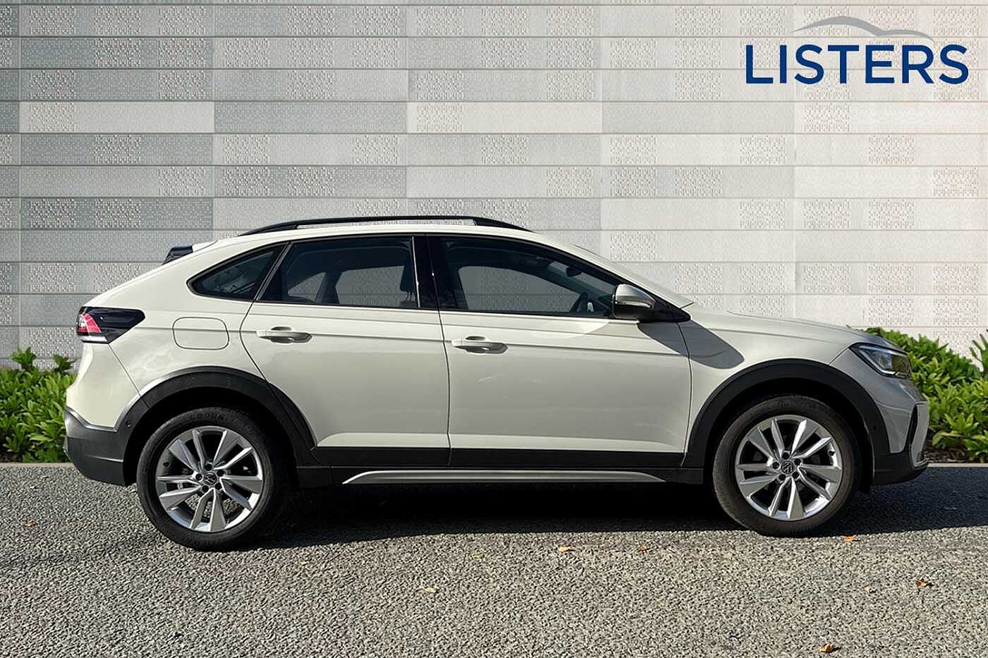 Used Volkswagen Taigo 2023 for sale - 76123952: Photo 4