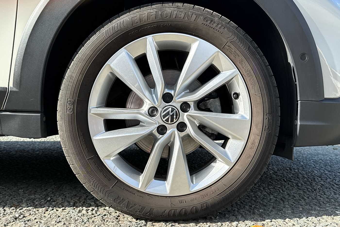 Used Volkswagen Taigo 2023 for sale - 76123952: Photo 5