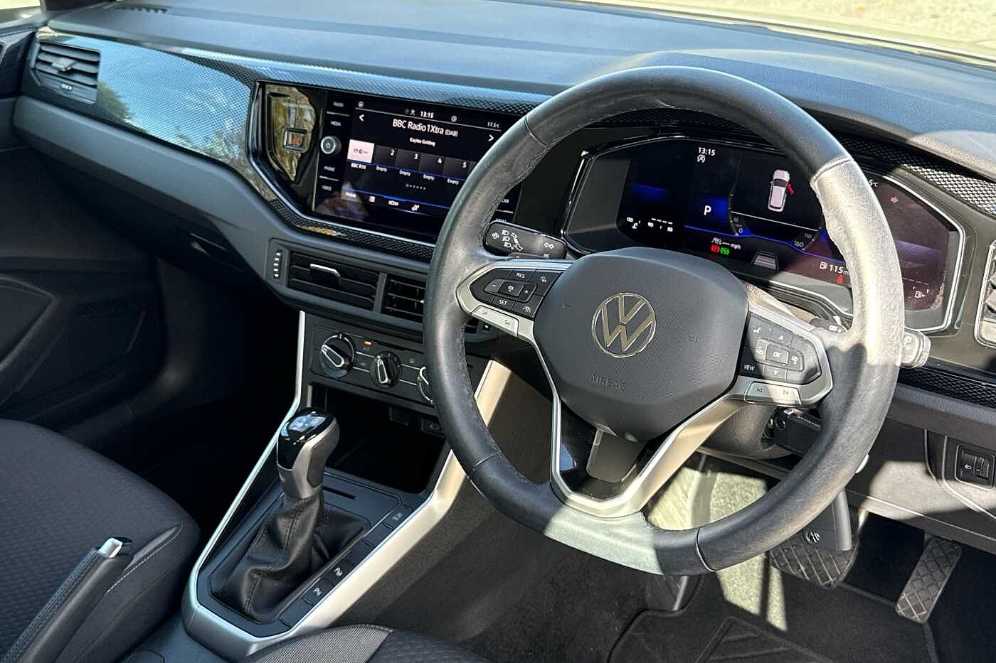 Used Volkswagen Taigo 2023 for sale - 76123952: Photo 6