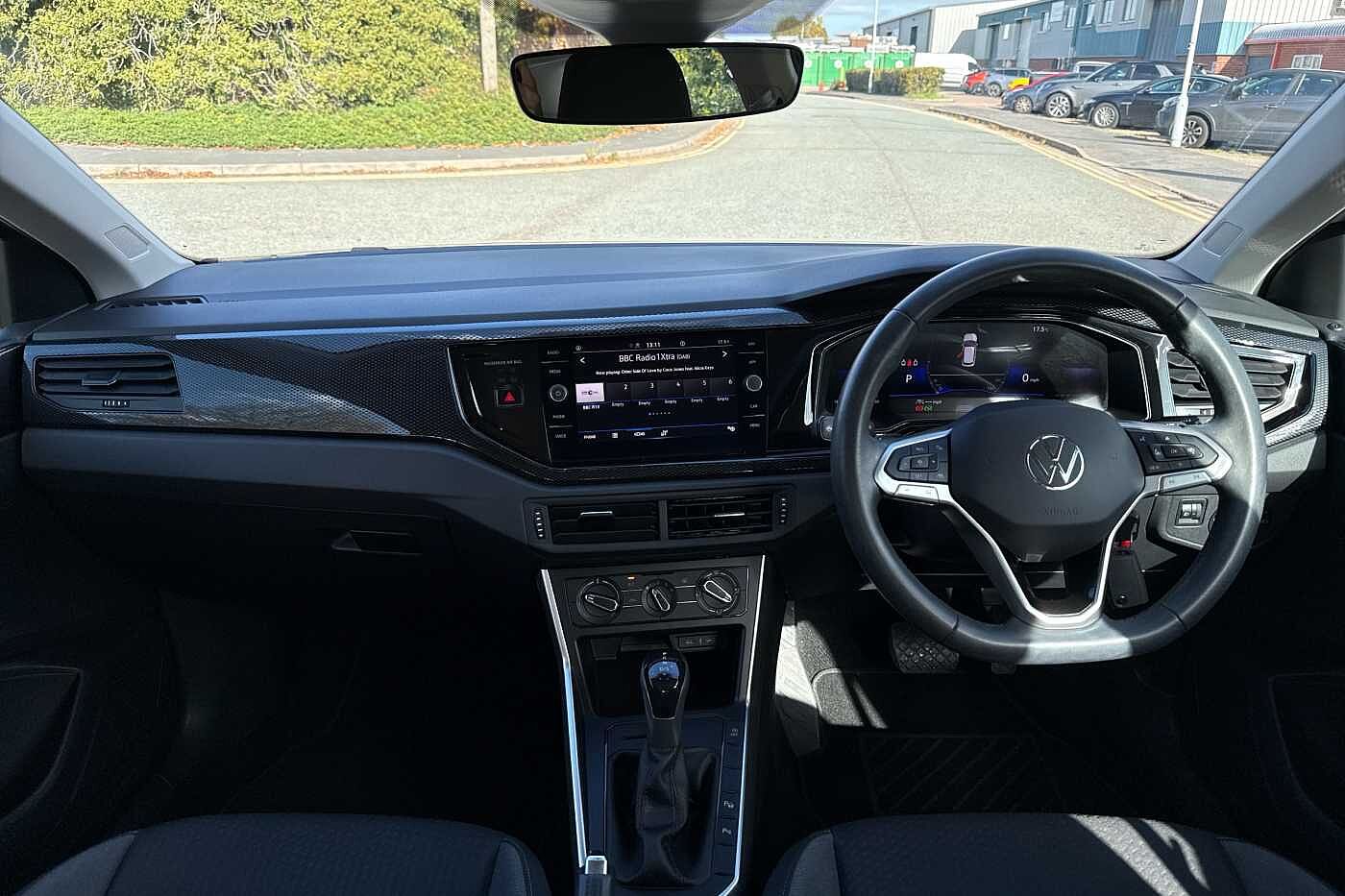 Used Volkswagen Taigo 2023 for sale - 76123952: Photo 8