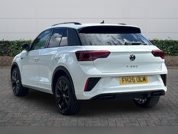 Used Volkswagen T-Roc 2026 for sale - 78785681: Photo