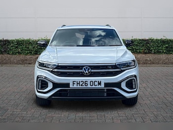 Used Volkswagen T-Roc 2026 for sale - 78785681: Photo