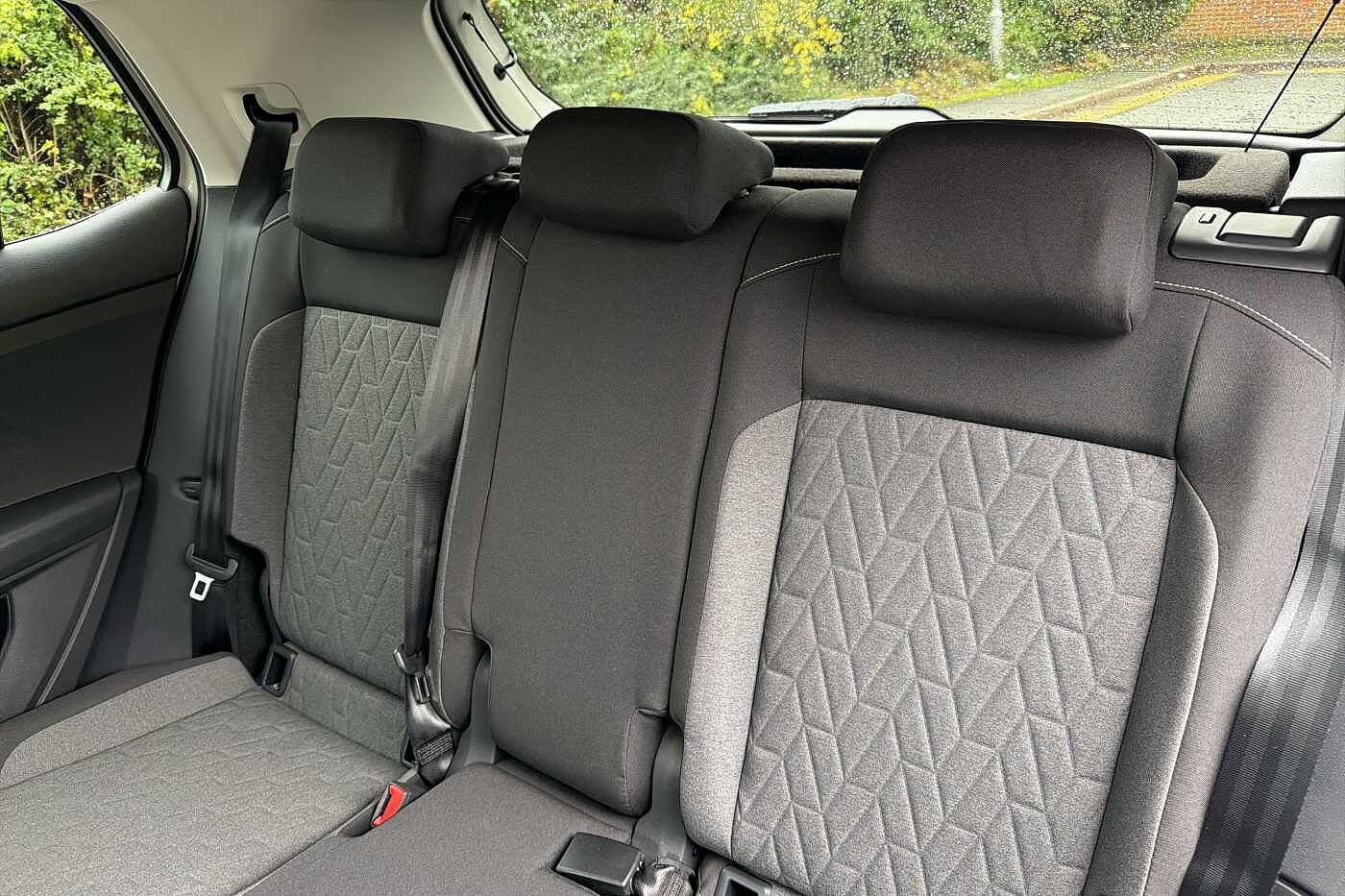 Used Volkswagen T-Cross 2025 for sale - 77177481: Photo 11