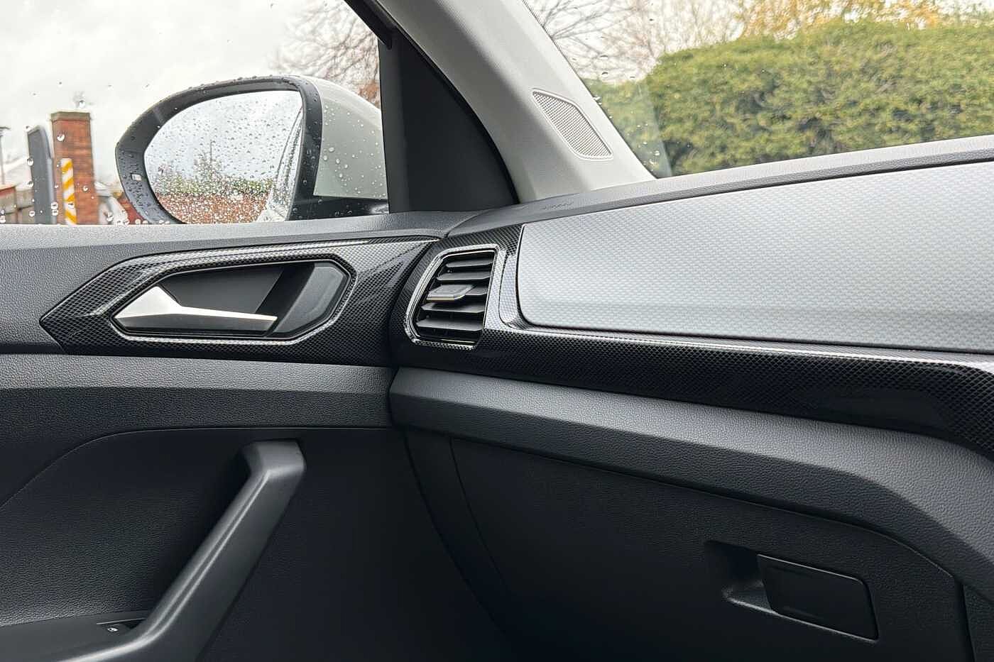 Used Volkswagen T-Cross 2025 for sale - 77177481: Photo 19