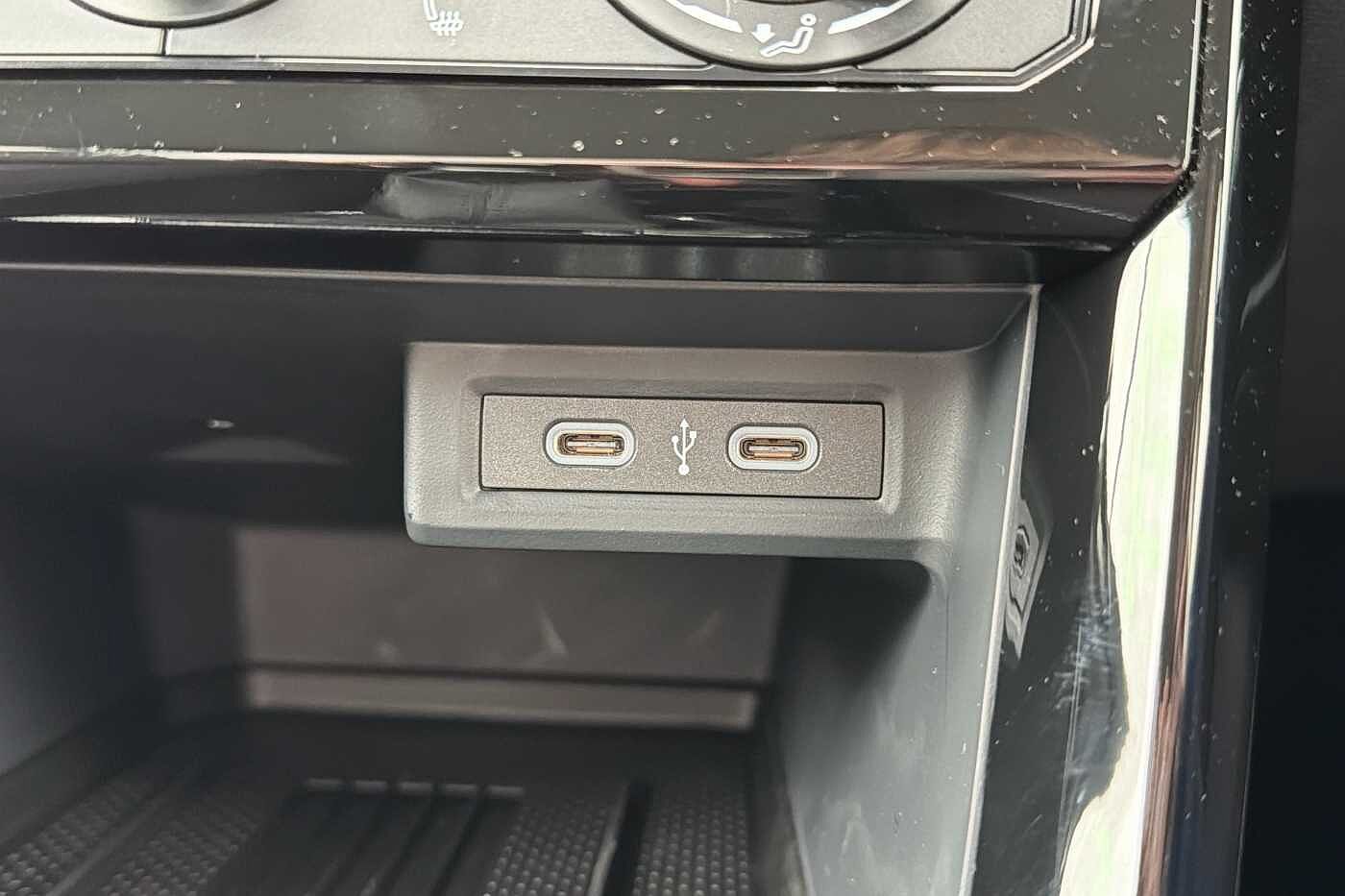 Used Volkswagen T-Cross 2025 for sale - 77177481: Photo 20