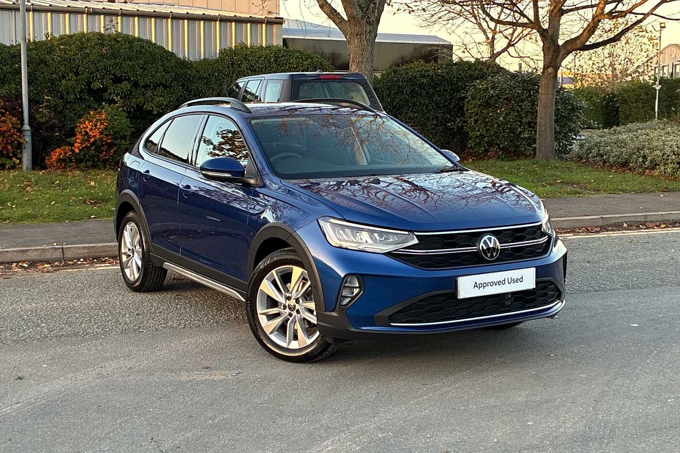 Used Volkswagen Taigo 2025 for sale - 76474506: Photo 1