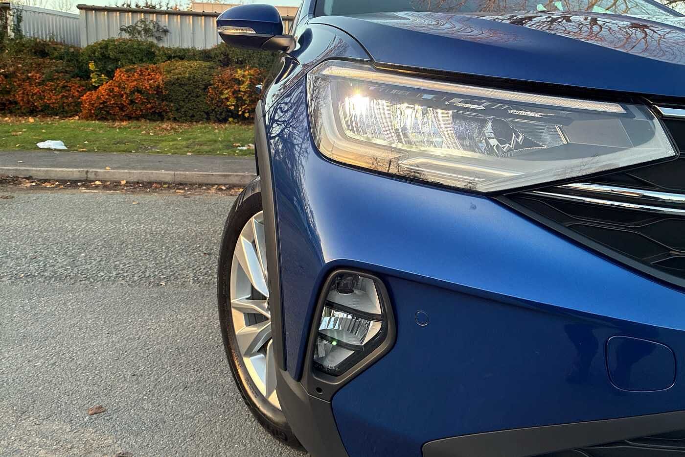 Used Volkswagen Taigo 2025 for sale - 76474506: Photo 13