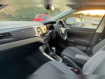 Used Volkswagen Taigo 2025 for sale - 76474506: Photo