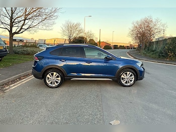 Used Volkswagen Taigo 2025 for sale - 76474506: Photo