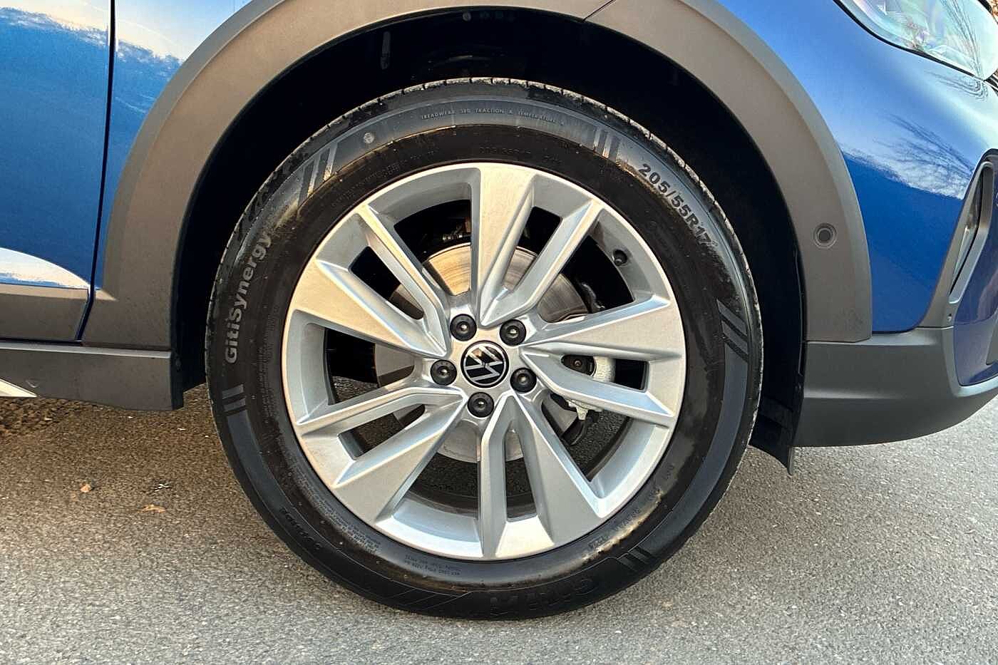 Used Volkswagen Taigo 2025 for sale - 76474506: Photo 5