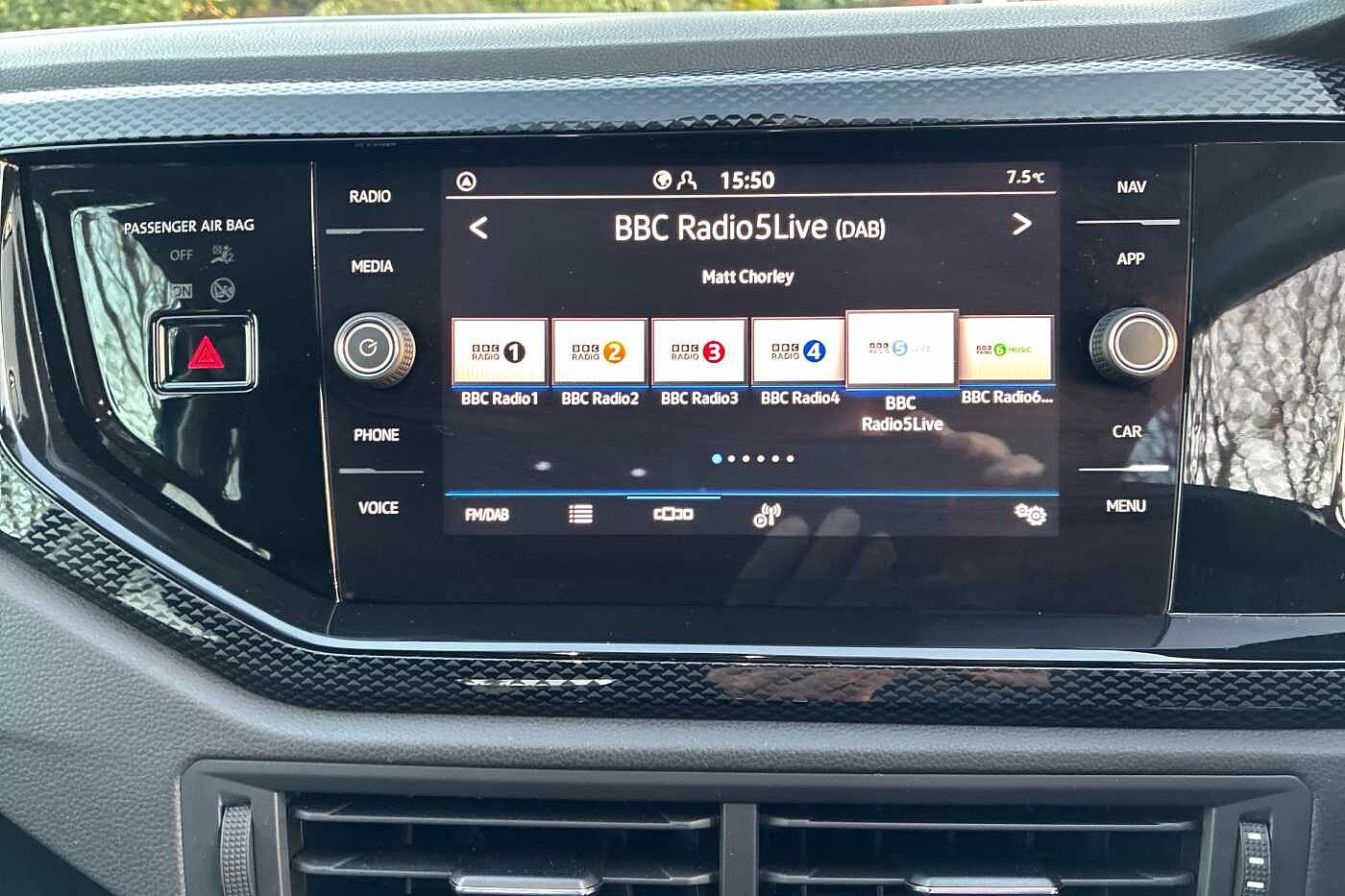 Used Volkswagen Taigo 2025 for sale - 76474506: Photo 9