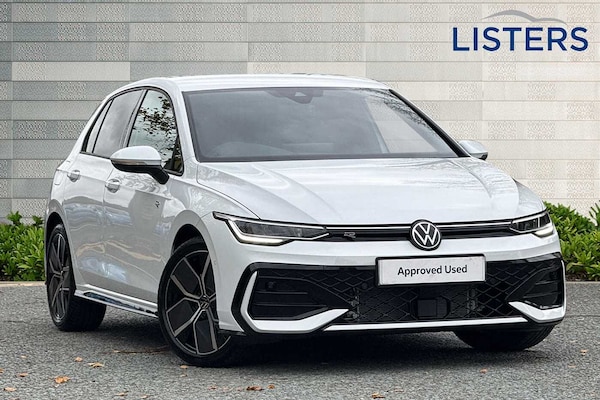 Used Volkswagen Golf 2025 for sale - 76168371: Photo 1